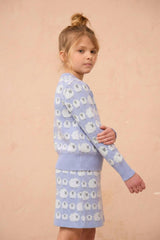 Little Bo Peep Skirt | Lavender
