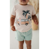 Girl's Shorts