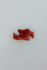 KAXI WAVY MINI HOLD EVERYTHING CLAW