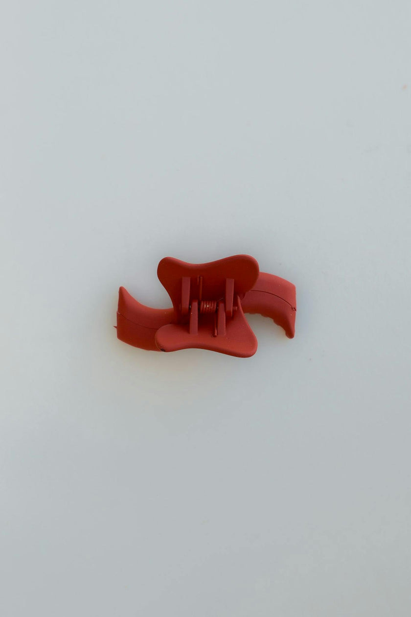 KAXI WAVY MINI HOLD EVERYTHING CLAW