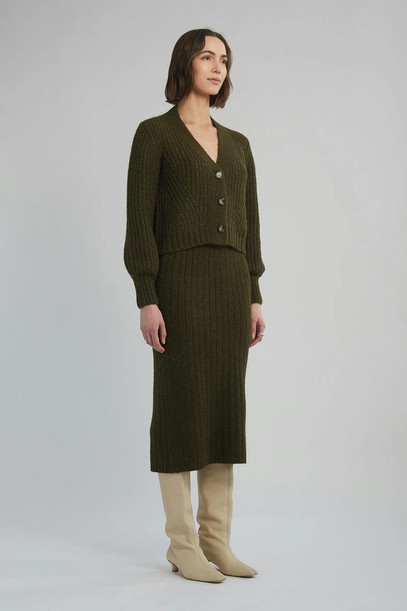 SARA CARDI | OLIVE