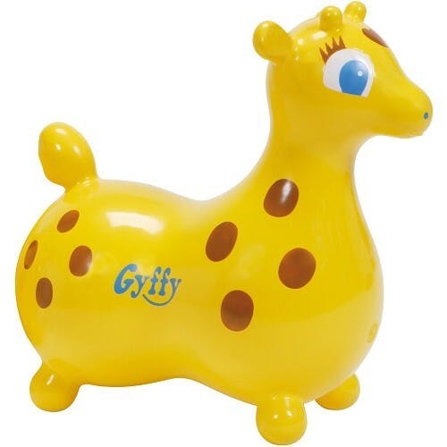 Gyffy w/Pump