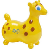 Gyffy w/Pump