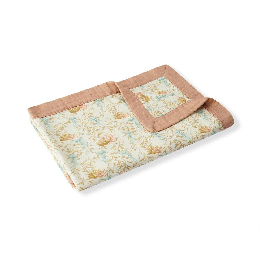 Under the Sea Bamboo Big Lovey