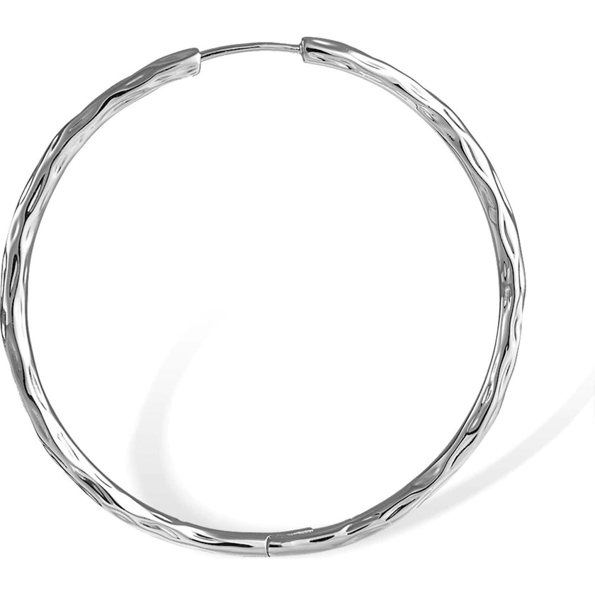 Grove Hoop Earrings