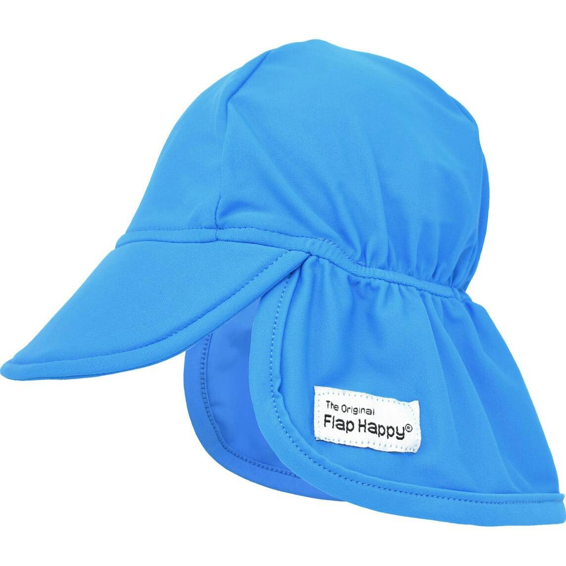 UPF 50+ Swim Flap Hat (Recycled)