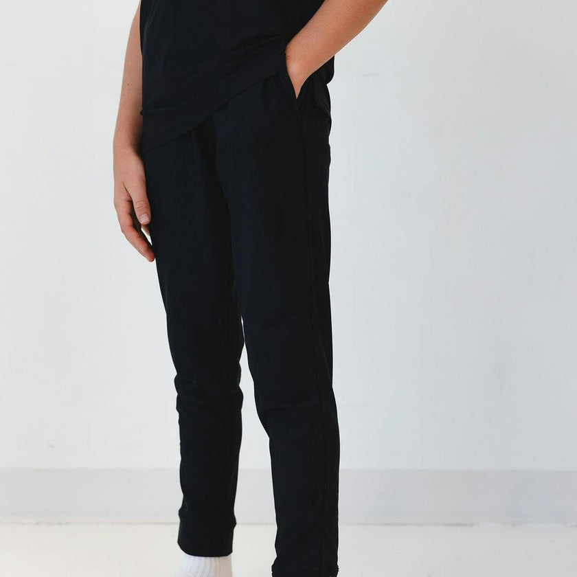 Boys Warm-Up Jogger Pant