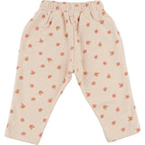 Small Daisies Print Pocket Jogger
