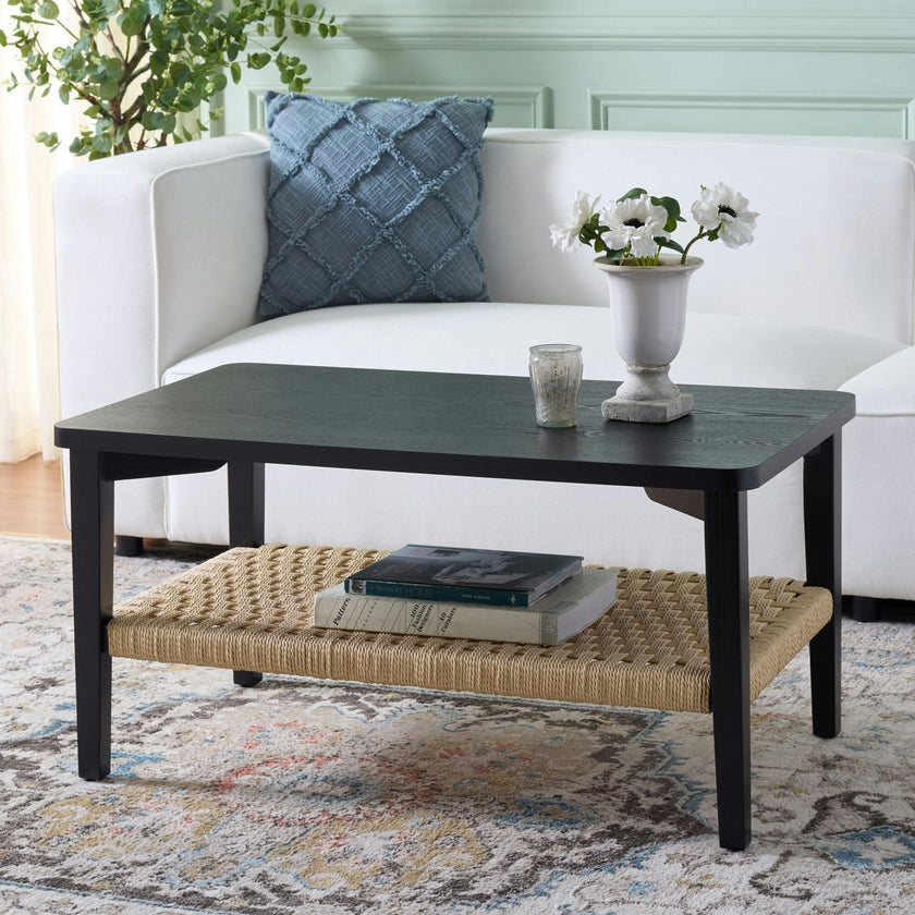 Dino 1 Shelf Coffee Table