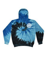Kids Tie Dye Hoodie Sweatshirt