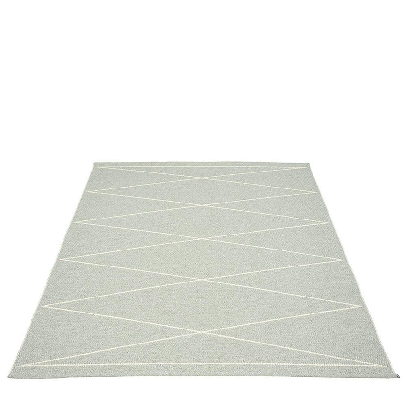 Rug MAX Sage/ V 6 x 8.5 ft