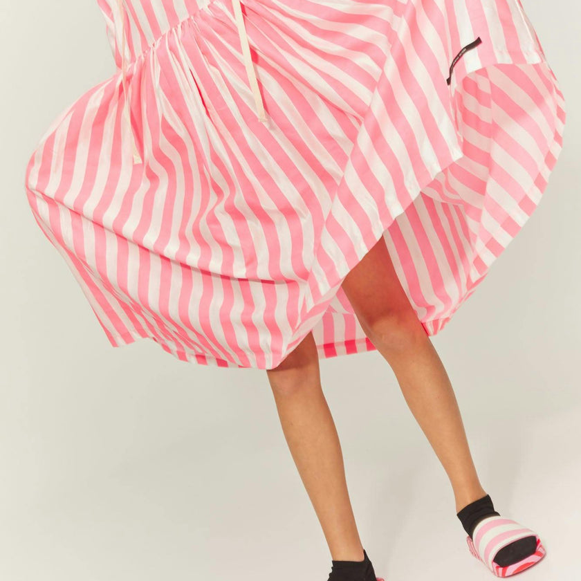 Carousel Dress