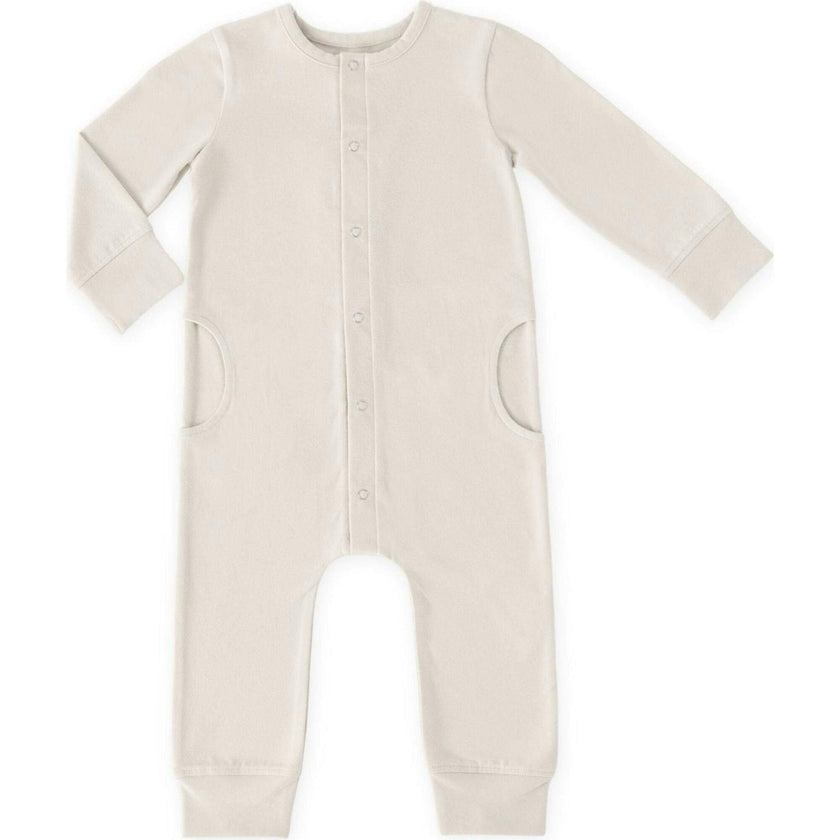 Essentials Romper
