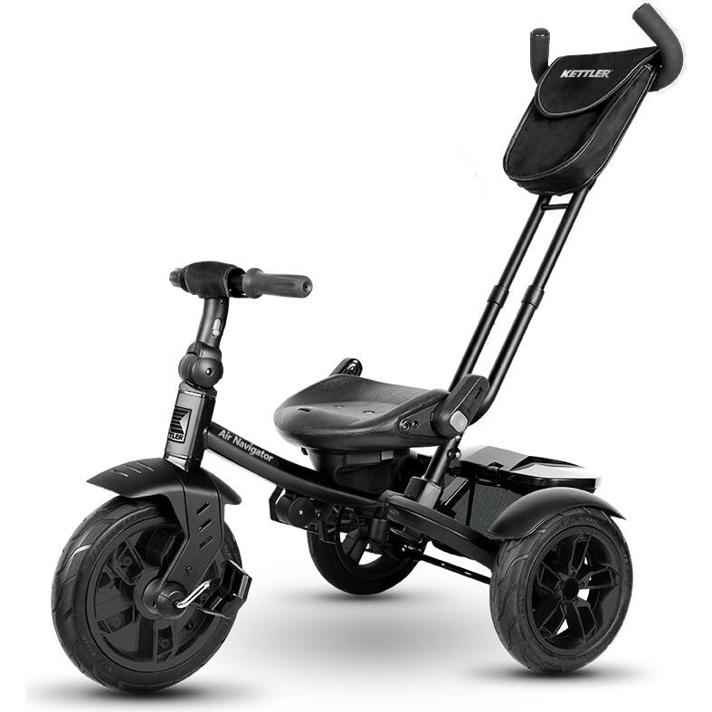 Air Navigator 6-in-1