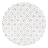 Bloomsbury Floral Pattern Dinner Plates