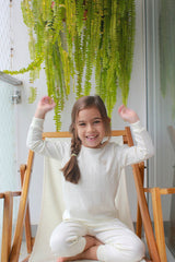 Pima Cotton Pajama Set