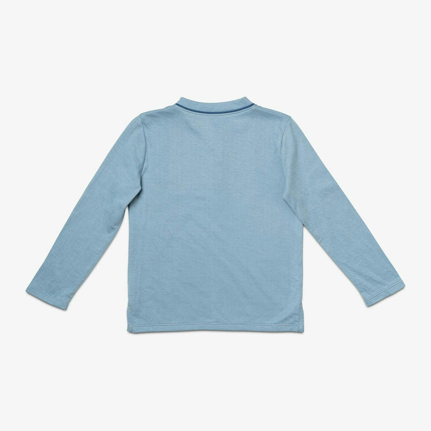Henley T-Shirt