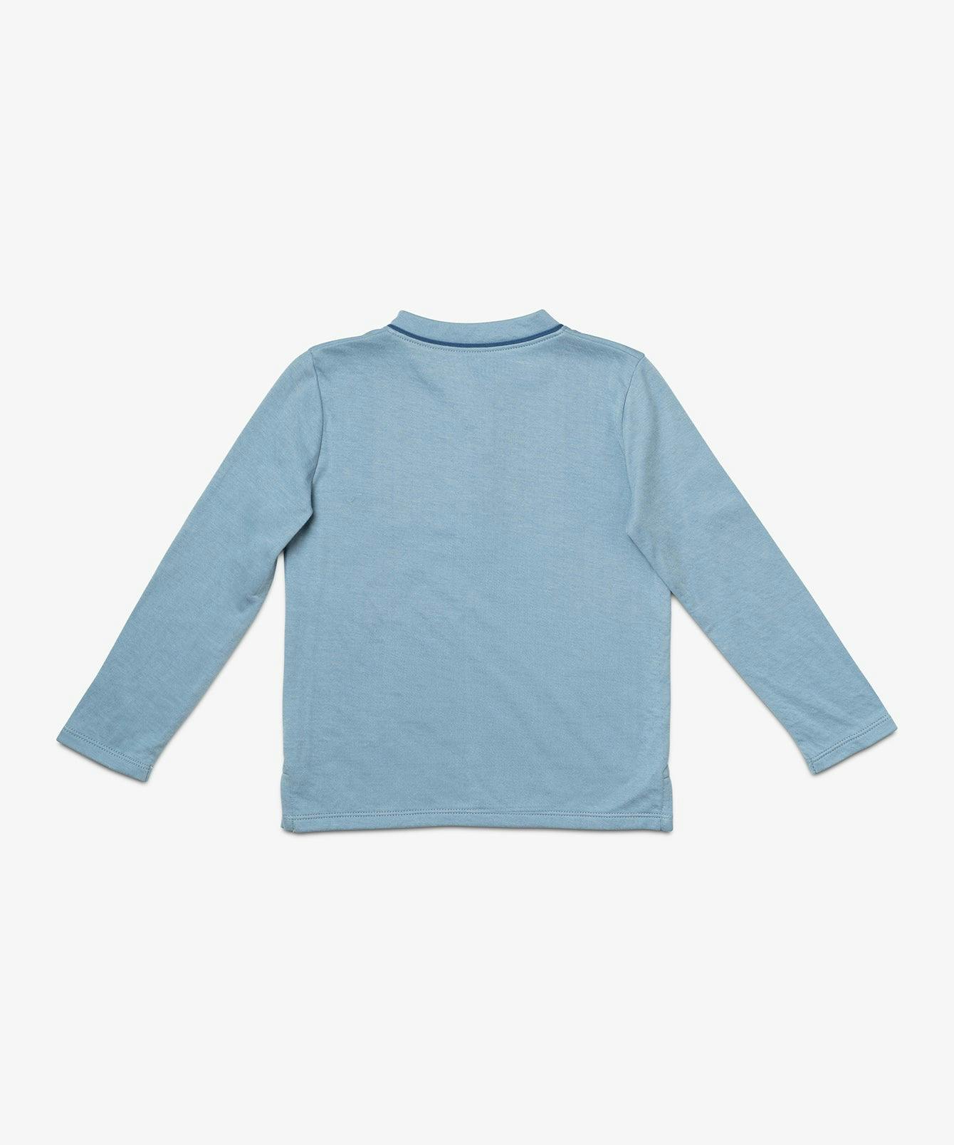 Henley T-Shirt