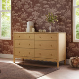 Babyletto Swell 6-Drawer Assembled Dresser