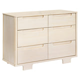Yuzu 6-Drawer Dresser (48")