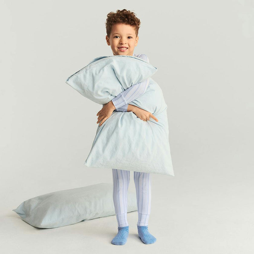 Richie Classic Pajama Set