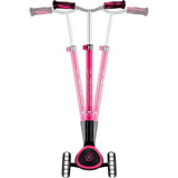 Ace Lights Scooter