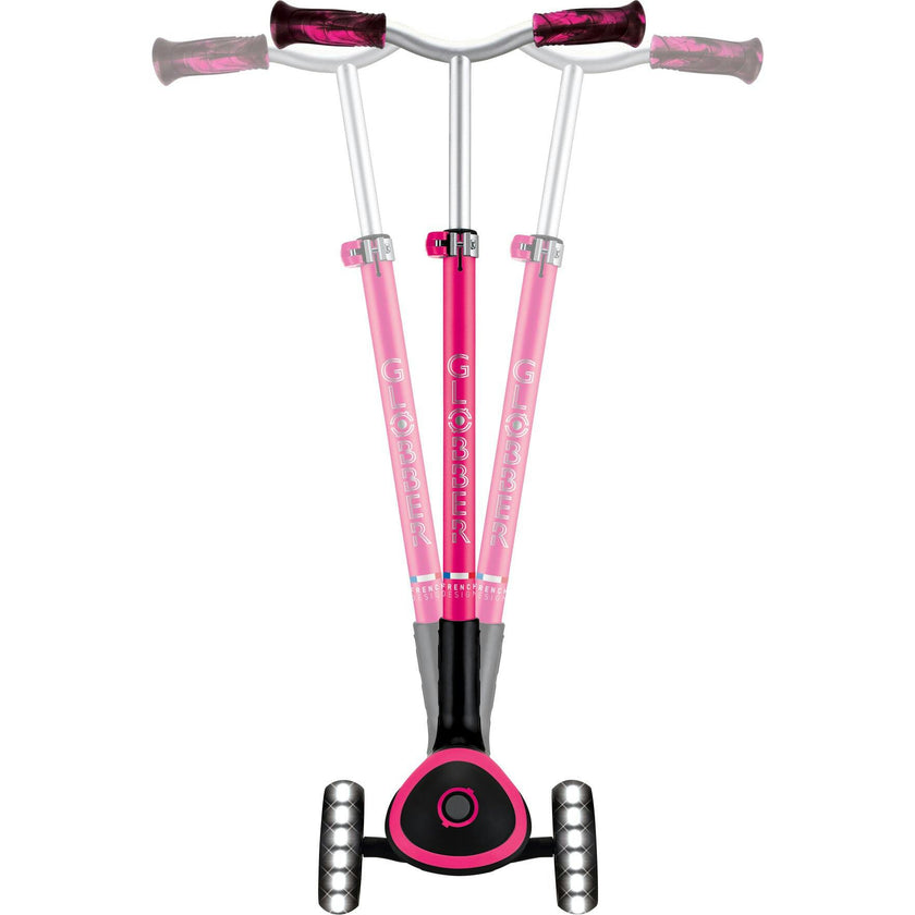 Ace Lights Scooter