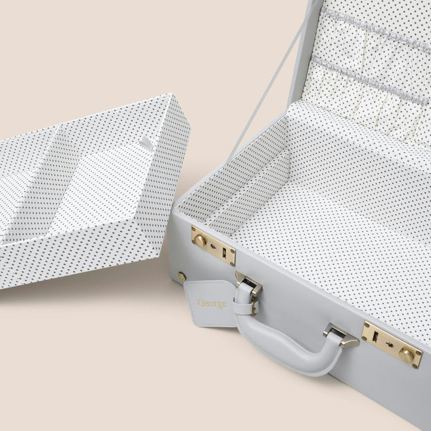 Memory Box  Keepsake Case