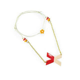 Letter Necklace