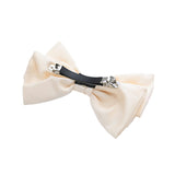 Bow Hair Clip