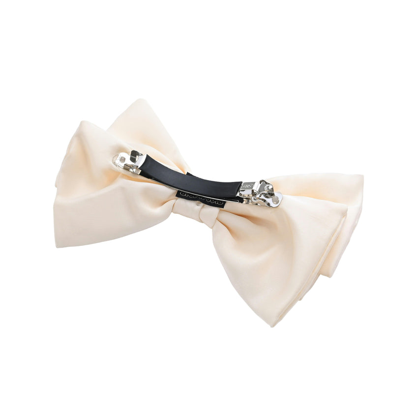 Bow Hair Clip