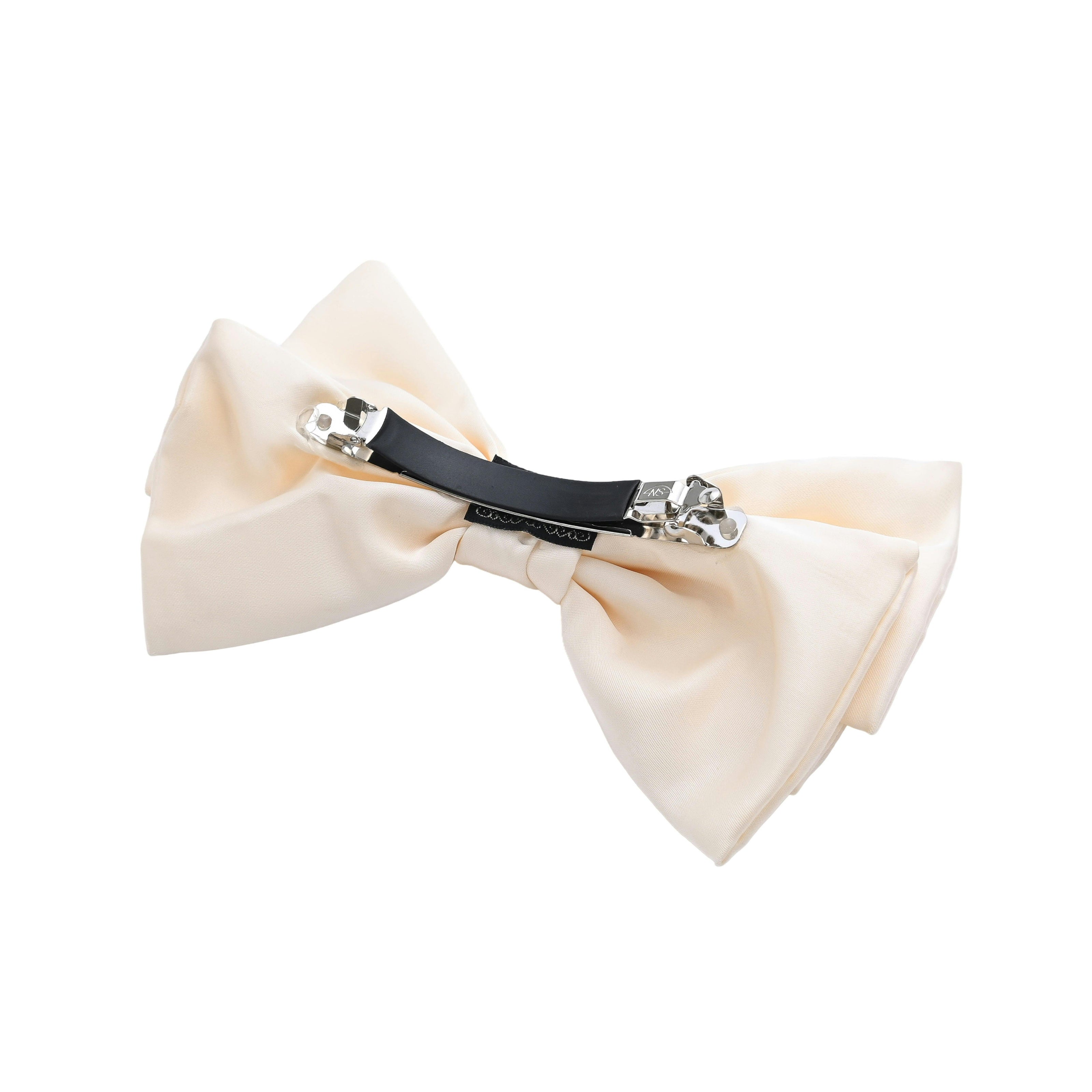 Bow Hair Clip