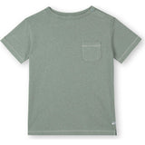 Linen Cotton T-Shirt