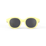 IZIPIZI Kids+ C Sunnies - Lemonade (3-5Y)