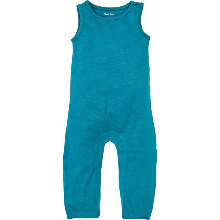 Everglades Romper