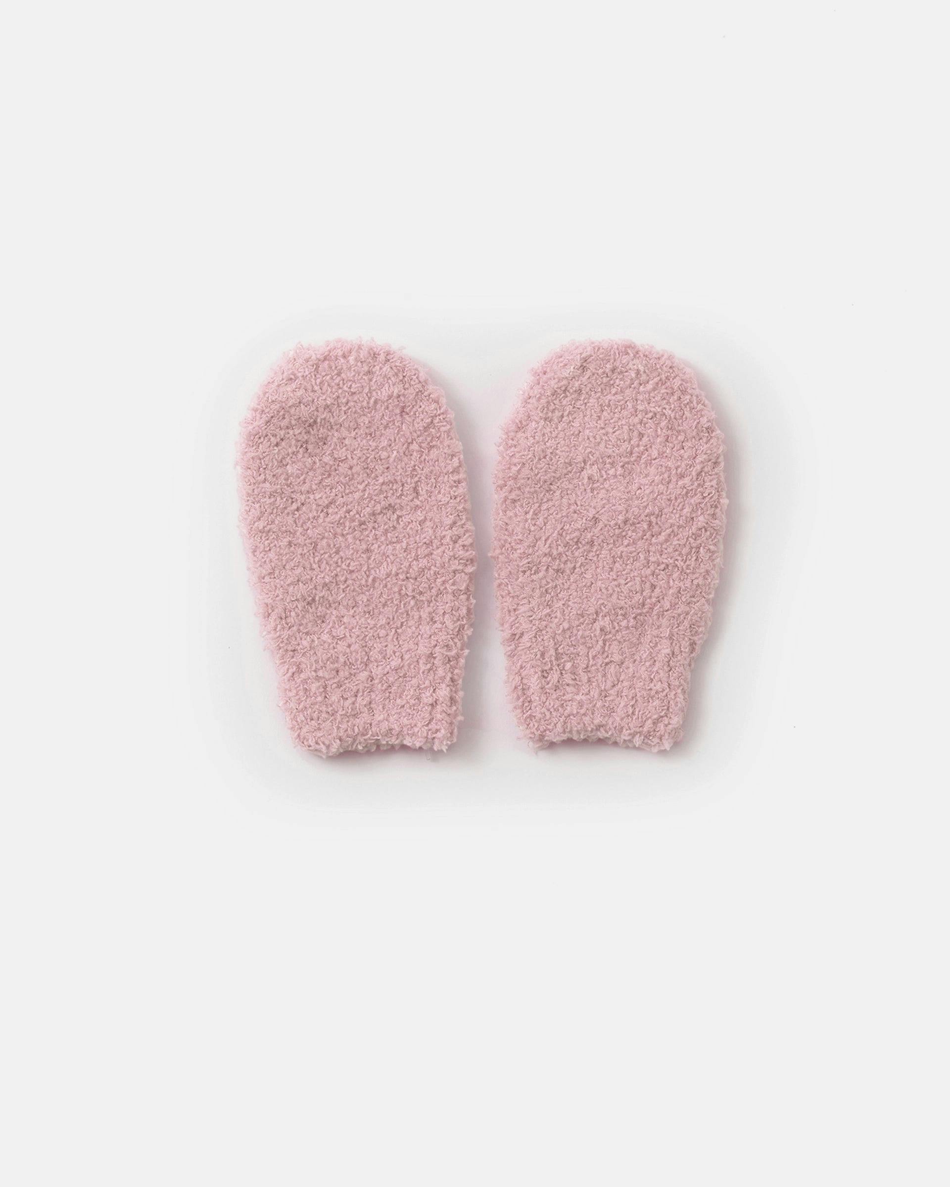 Mittens - Fuzzy