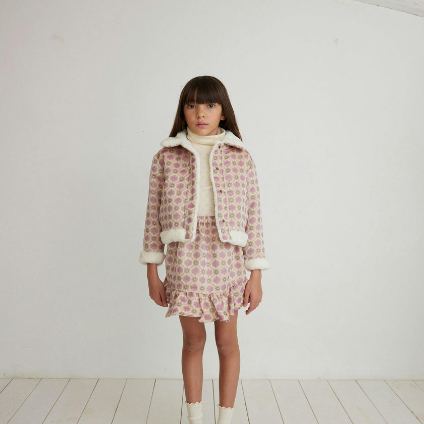Ellie Jacket