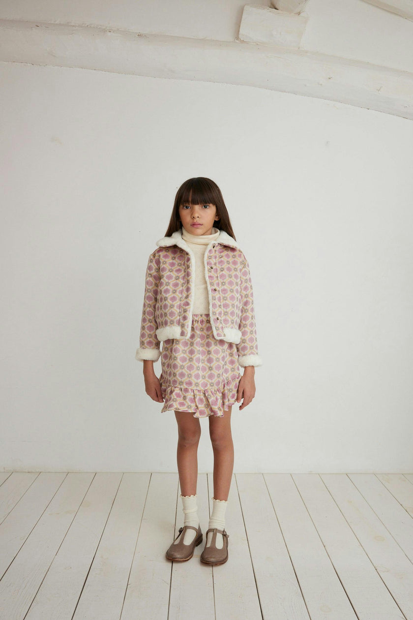 Ellie Jacket