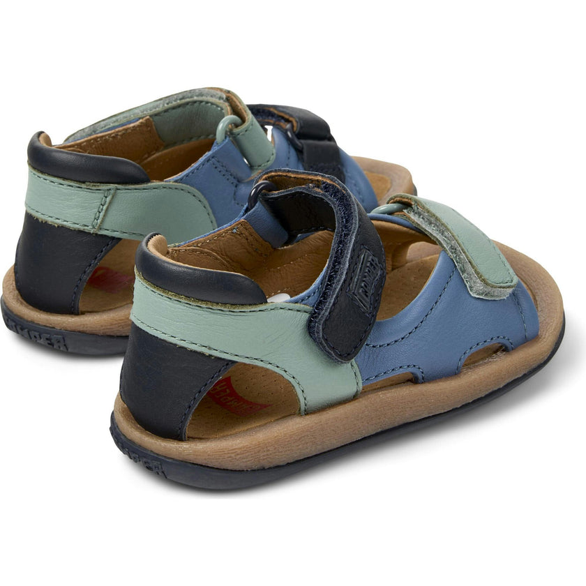 Sandals Bicho First Walker Multicolor, Multi
