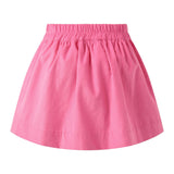 Heart Pocket Babycord Skirt