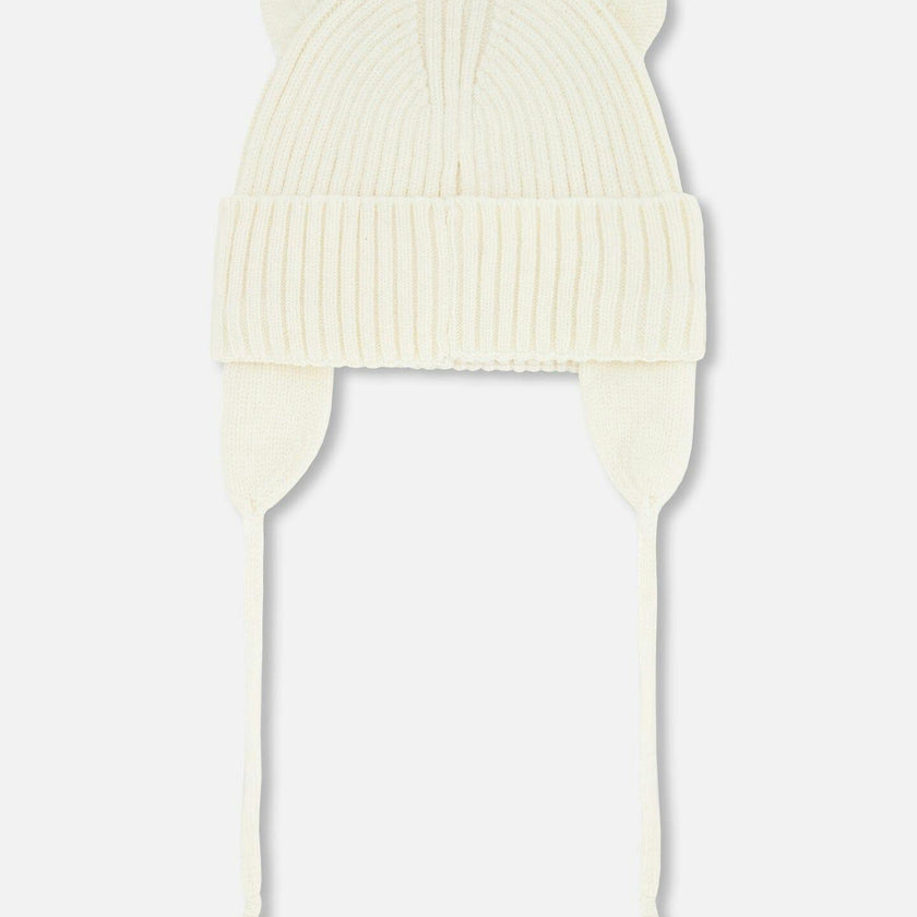 Baby Knit Hat
