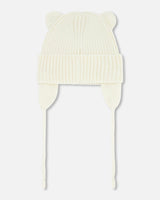 Baby Knit Hat
