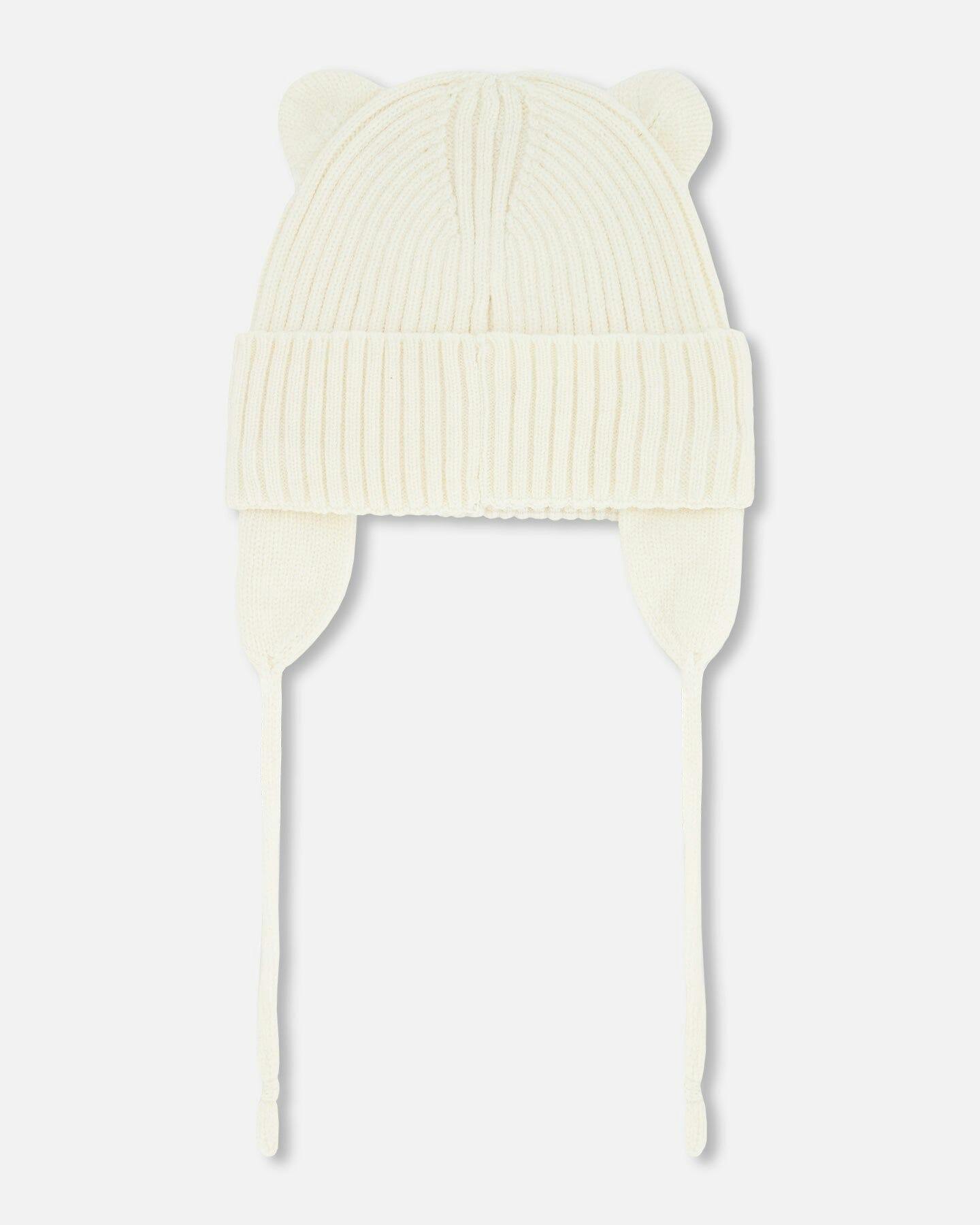 Baby Knit Hat