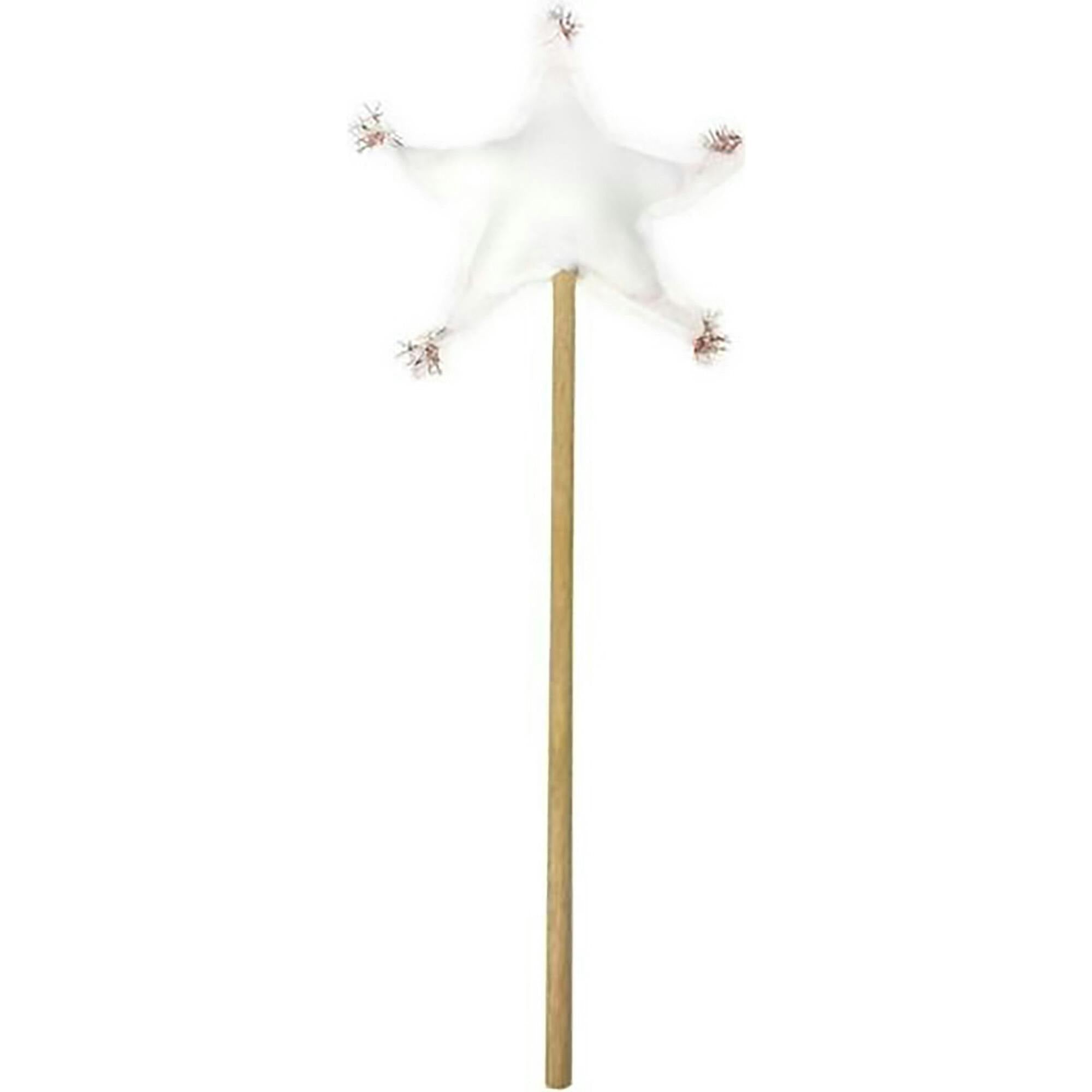 Linen Wand With Eyelash