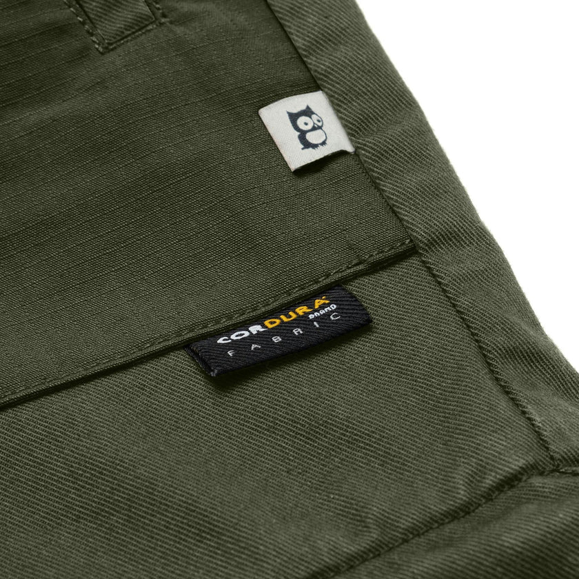 Mack zip off pants