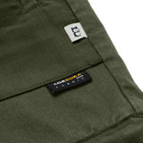 Mack zip off pants