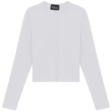 Maternity Ribbed Cardigan