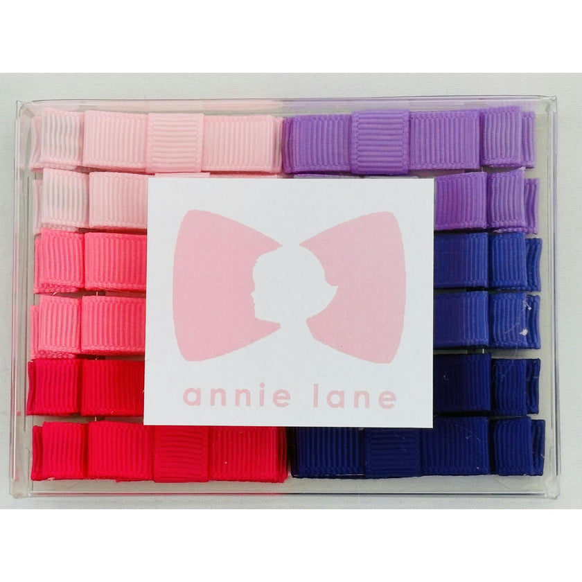 Twelve Bows Box Set
