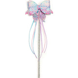 Mermaid Bow Wand