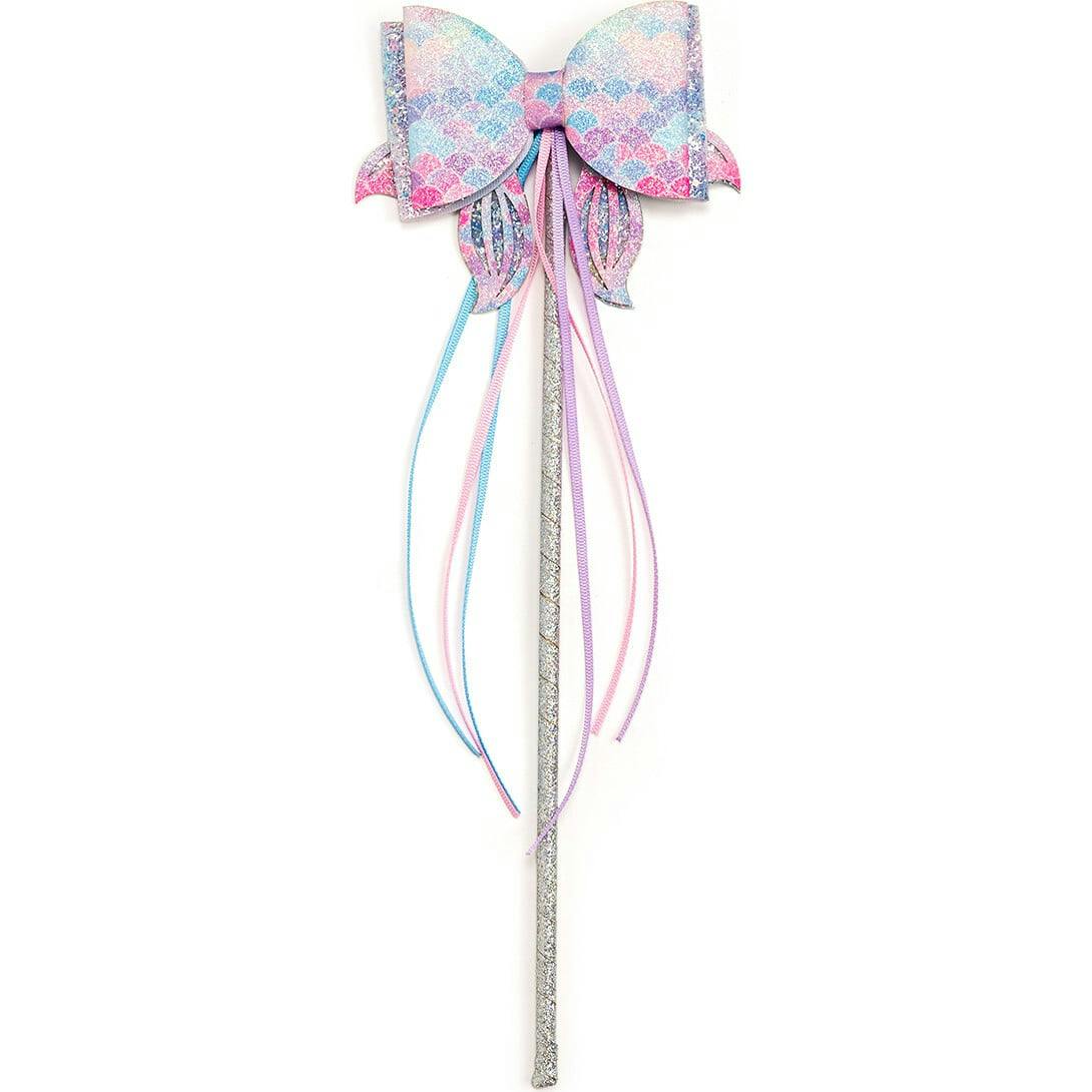 Mermaid Bow Wand